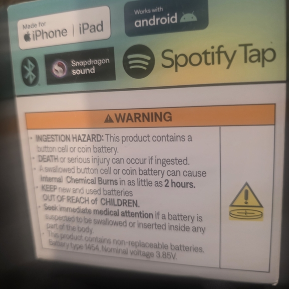 Bose QuietComfort Ultra Earbuds - Picture 3 of 5